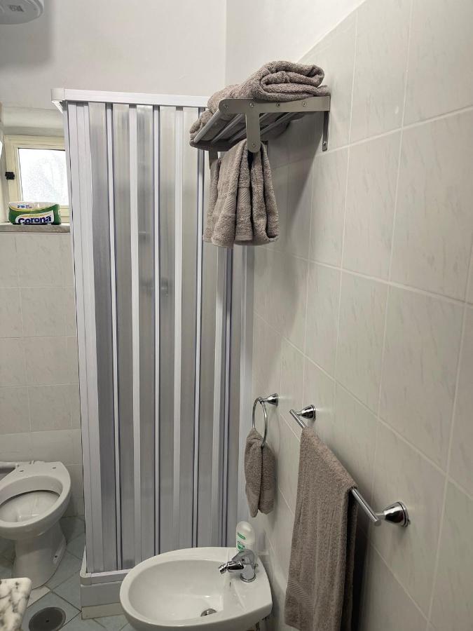 Da Rosalba Apartment Neapel