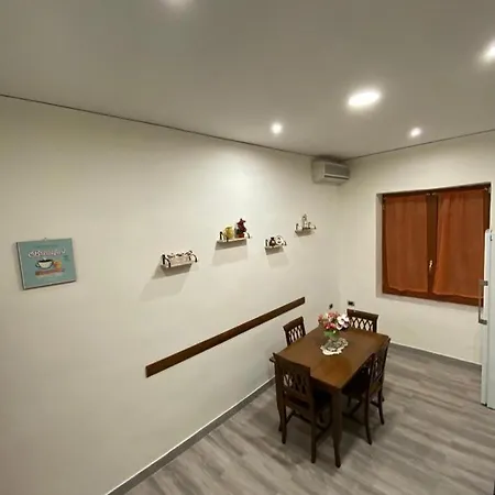 Da Rosalba Apartment Naples Exterior photo