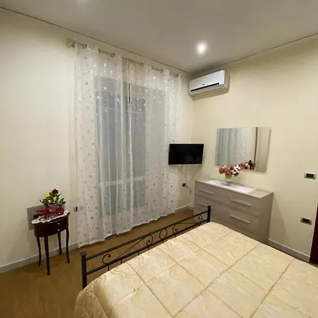 Da Rosalba Apartment Naples Exterior photo