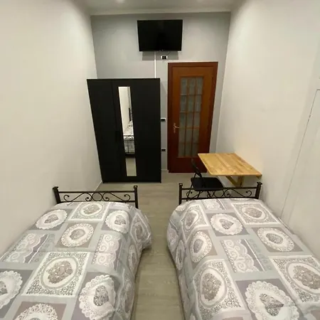 Da Rosalba Apartment Naples Exterior photo