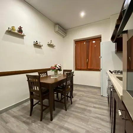 Da Rosalba Apartment Naples Exterior photo
