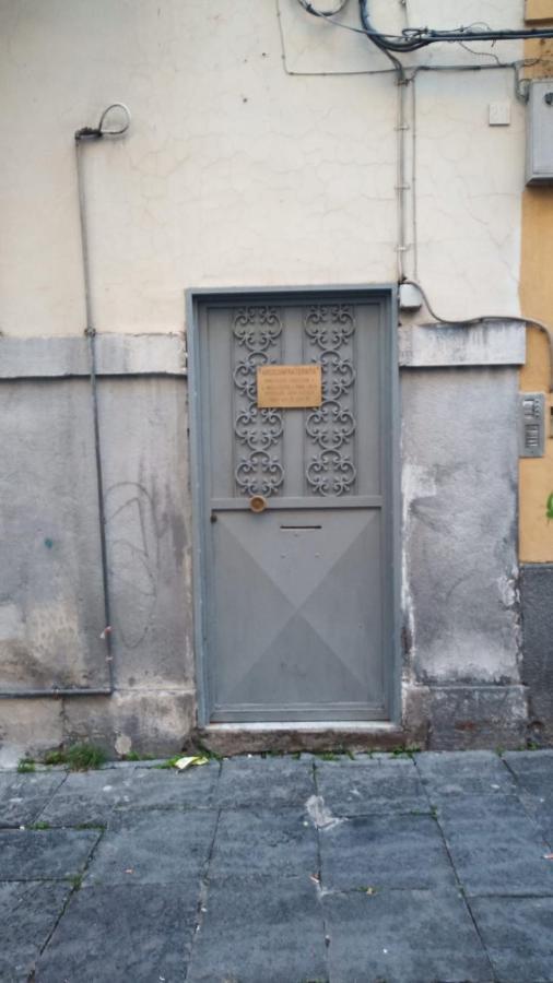 Apartment Da Rosalba