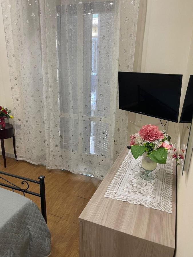 Da Rosalba Apartment Neapel