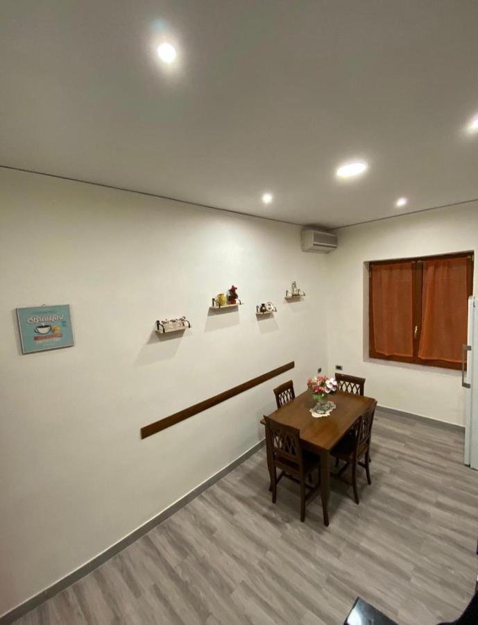 Apartamento Da Rosalba Nápoles