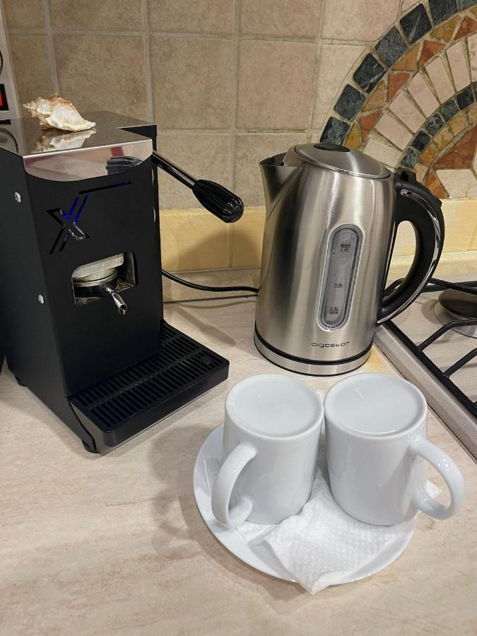 Da Rosalba Apartamento