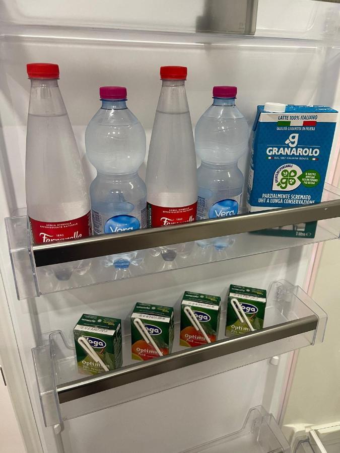 Da Rosalba Apartamento