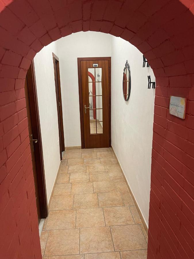 Apartamento Da Rosalba *